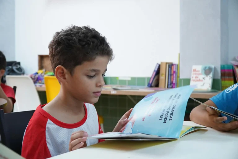 lectura